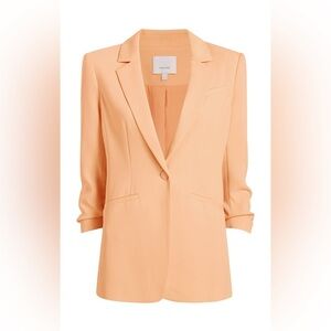 CINQ A SEPT Khloe Blazer
Retail 395 usd